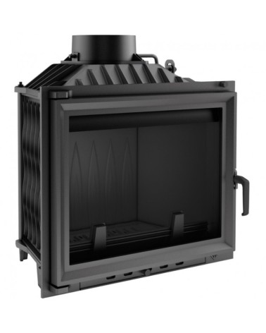 Insert cheminée à bois AUVYS 10 kW