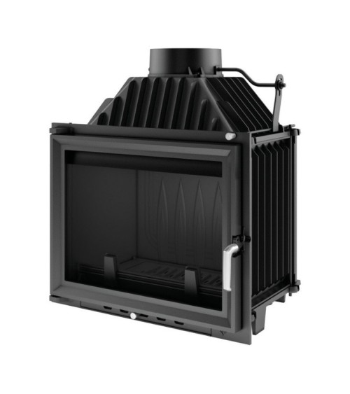 Insert cheminée à bois VOLJY 8 kW