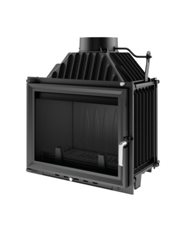 Insert cheminée à bois VOLJY 8 kW