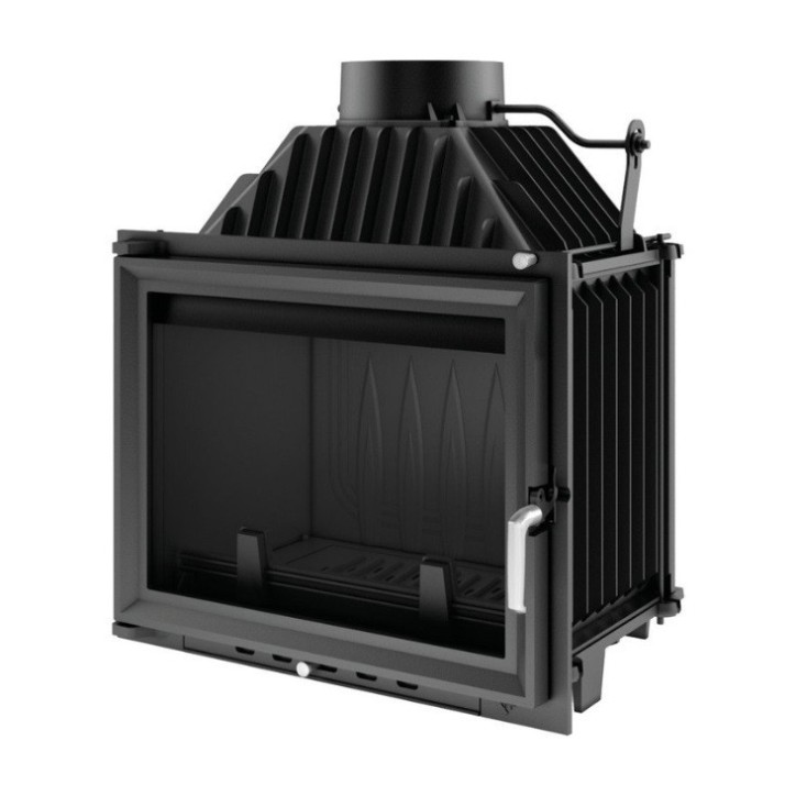 Insert cheminée à bois VOLJY 8 kW