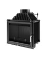 Insert cheminée à bois VOLJY 8 kW