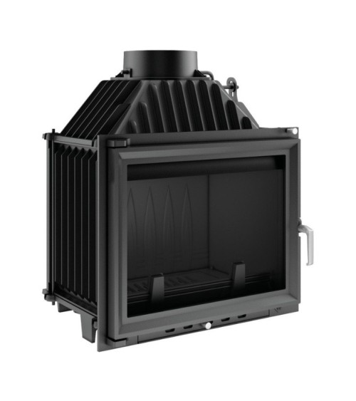Insert cheminée à bois VOLJY 8 kW