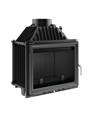 Insert cheminée à bois VOLJY 8 kW
