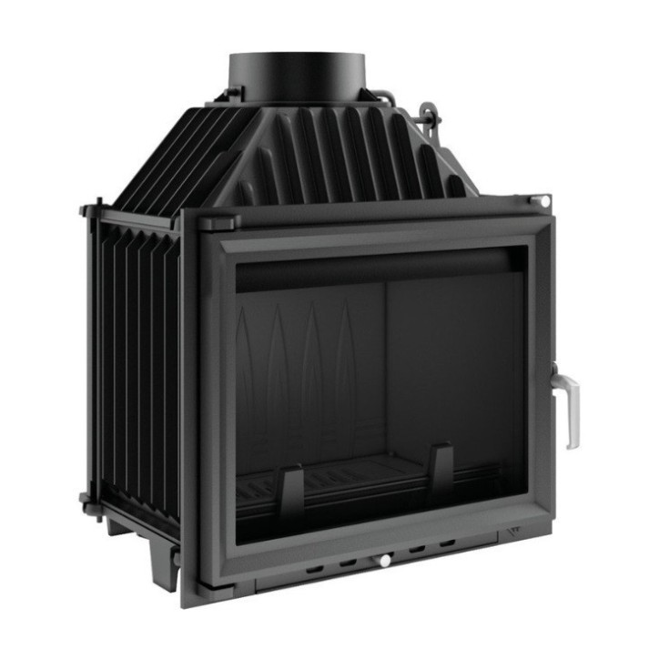 Insert cheminée à bois VOLJY 8 kW