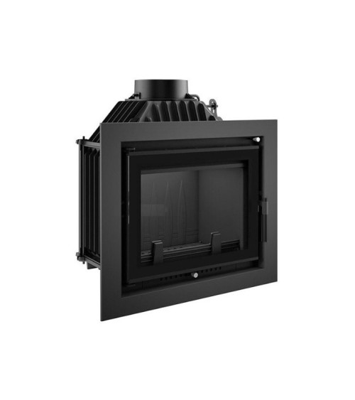 Insert cheminée à bois SCOTT 10 kW