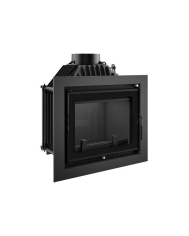 Insert cheminée à bois SCOTT 10 kW