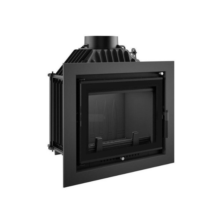 Insert cheminée à bois SCOTT 10 kW