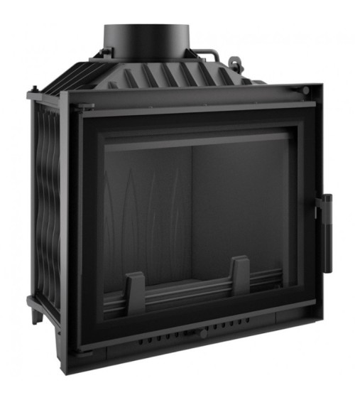 Insert cheminée à bois SCOTT 10 kW