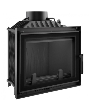 Insert cheminée à bois SCOTT 10 kW