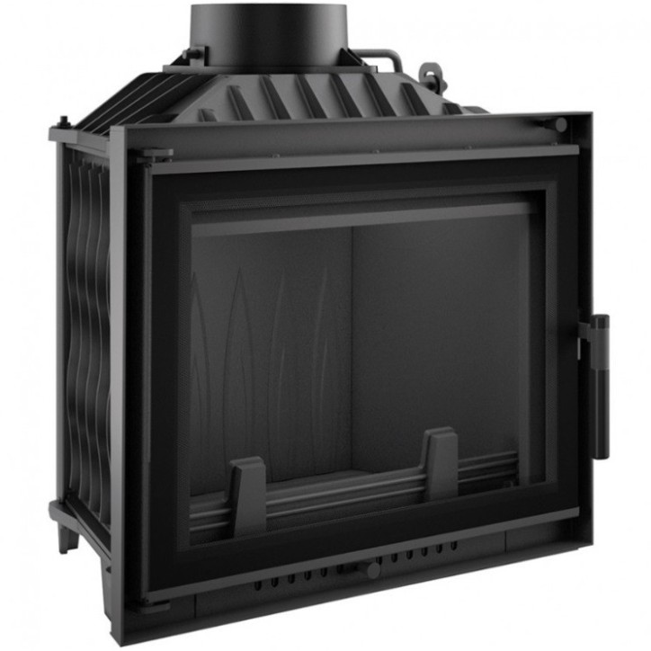 Insert cheminée à bois SCOTT 10 kW