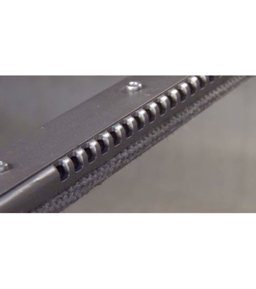 Insert cheminée à bois SCOTT 10 kW