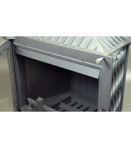 Insert cheminée à bois SCOTT 10 kW