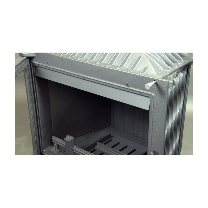 Insert cheminée à bois SCOTT 10 kW