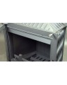 Insert cheminée à bois SCOTT 10 kW