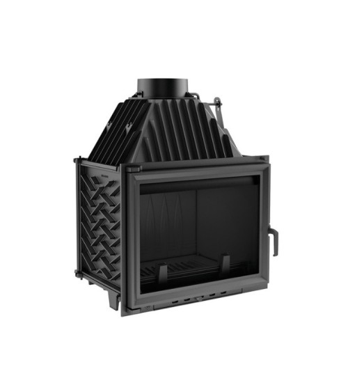 Insert cheminée à bois ZORIA 15 kW