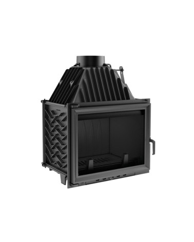 Insert cheminée à bois ZORIA 15 kW