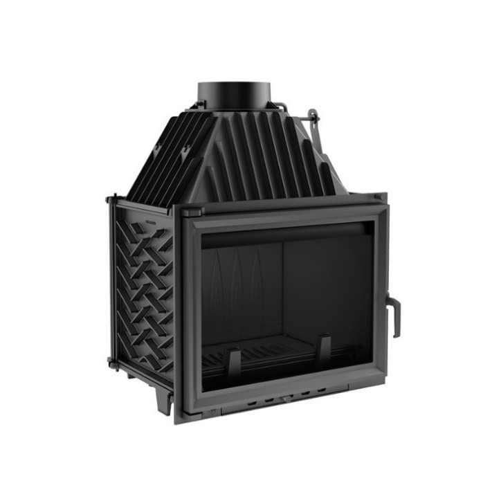 Insert cheminée à bois ZORIA 15 kW