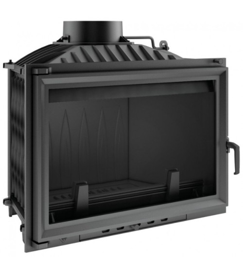 Insert cheminée à bois MADIA 14 kW