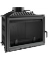 Insert cheminée à bois MADIA 14 kW