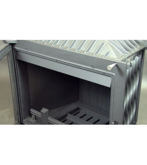 Insert cheminée à bois MADIA 14 kW