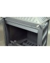 Insert cheminée à bois MADIA 14 kW