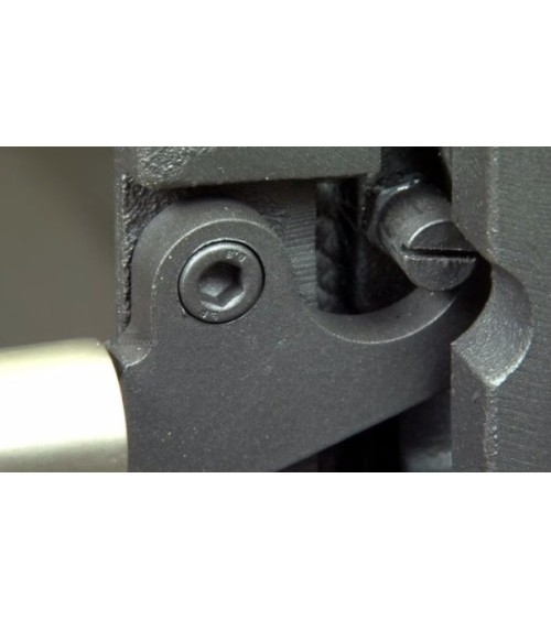 Insert cheminée à bois MADIA 14 kW