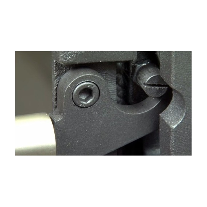 Insert cheminée à bois MADIA 14 kW