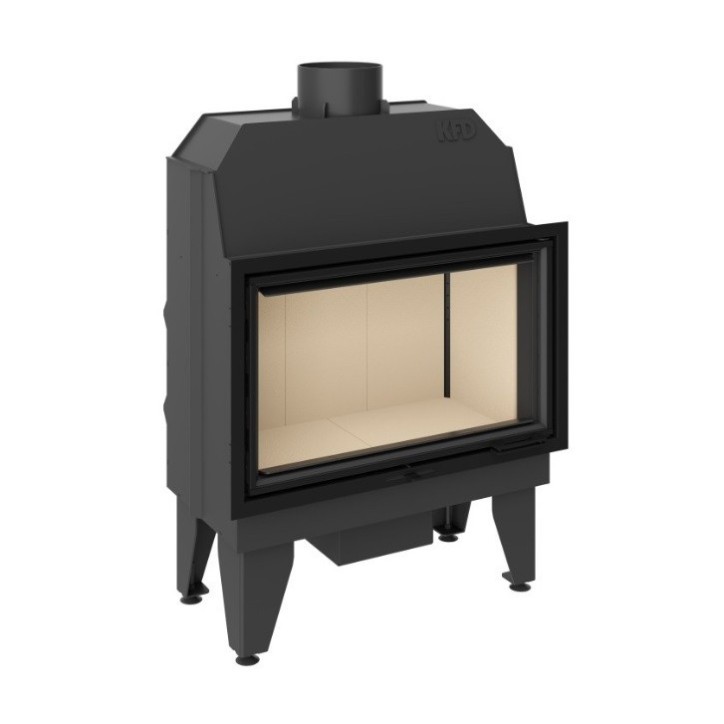 Insert cheminée à bois MOLDI 19 kW Insert cheminée à bois MOLDI 19 kW