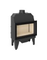 Insert cheminée à bois MOLDI 19 kW