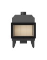 Insert cheminée à bois MOLDI 19 kW