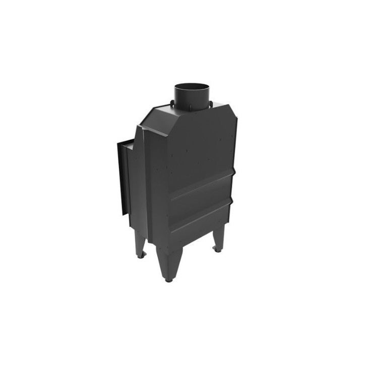 Insert cheminée à bois MOLDI 19 kW Insert cheminée à bois MOLDI 19 kW