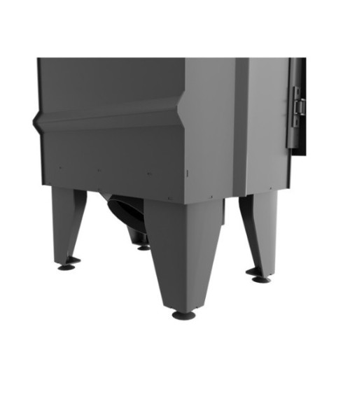 Insert cheminée à bois MOLDI 19 kW