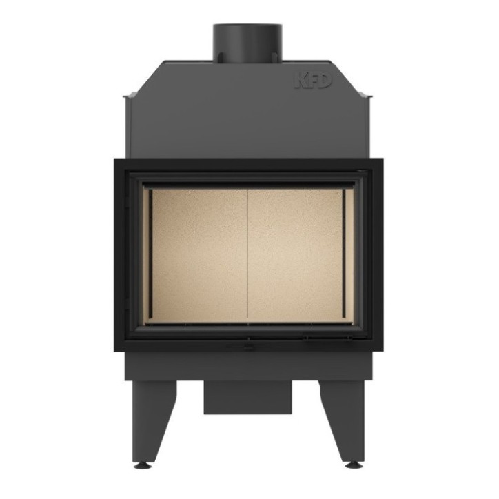 Insert cheminée à bois SIDRA 17 kW Insert cheminée à bois SIDRA 17 kW