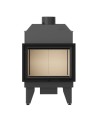 Insert cheminée à bois SIDRA 17 kW
