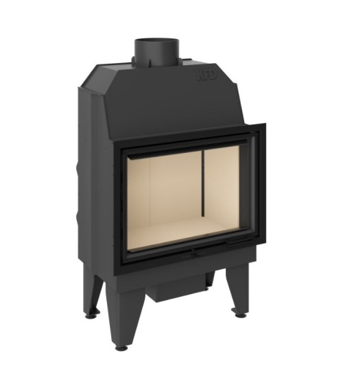 Insert cheminée à bois SIDRA 17 kW