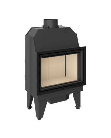 Insert cheminée à bois SIDRA 17 kW