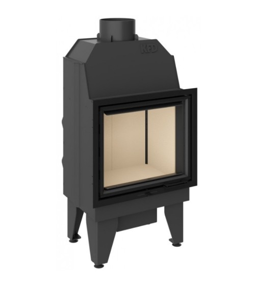 Insert cheminée à bois LINE 15 kW