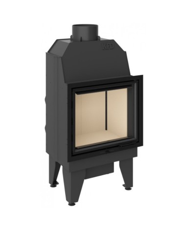Insert cheminée à bois LINE 15 kW