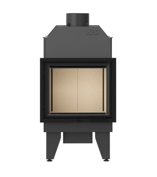 Insert cheminée à bois LINE 15 kW