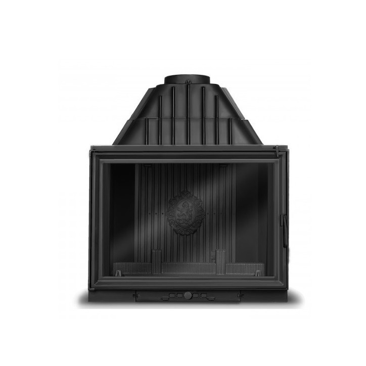 Insert cheminée à bois W8 17,5 kW ECO