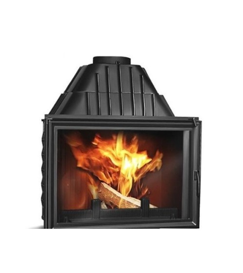 Insert cheminée à bois W8 17,5 kW ECO