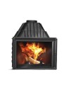 Insert cheminée à bois W8 17,5 kW ECO