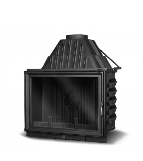 Insert cheminée à bois W8 17,5 kW ECO