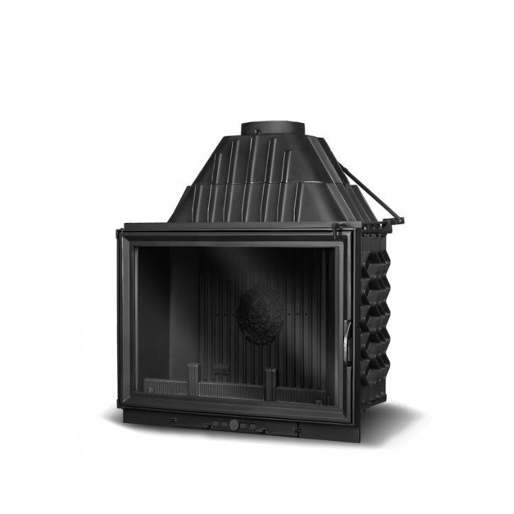 Insert cheminée à bois W8 17,5 kW ECO