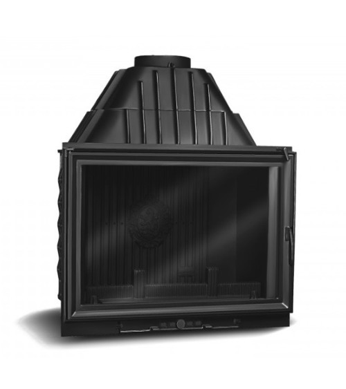 Insert cheminée à bois W8 17,5 kW ECO