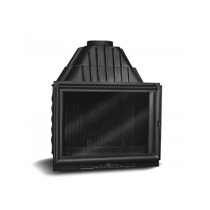 Insert cheminée à bois W8 17,5 kW ECO