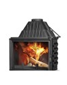 Insert cheminée à bois W8 17,5 kW ECO