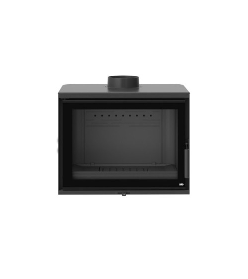 Insert cheminée à bois KFD ECO iM 14 - 11,5KW