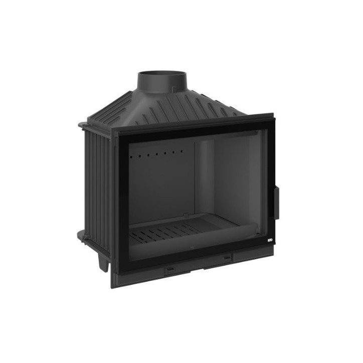 Insert cheminée à bois KFD ECO MAX 14 - 11,5KW Insert cheminée à bois KFD ECO MAX 14 - 11,5KW