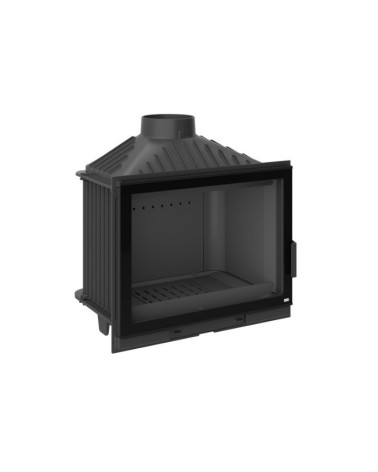 Insert cheminée à bois KFD ECO iMAX 14 - 11,5KW